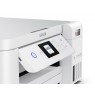 Epson EcoTank ET-2856 Inkjet A4 5760 x 1440 DPI 33 ppm Wi-Fi