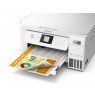 Epson EcoTank ET-2856 Inkjet A4 5760 x 1440 DPI 33 ppm Wi-Fi