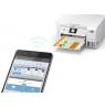 Epson EcoTank ET-2856 Inkjet A4 5760 x 1440 DPI 33 ppm Wi-Fi