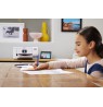 Epson EcoTank ET-2856 Inkjet A4 5760 x 1440 DPI 33 ppm Wi-Fi