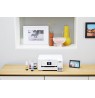 Epson EcoTank ET-2856 Inkjet A4 5760 x 1440 DPI 33 ppm Wi-Fi
