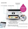 Epson EcoTank ET-2856 Inkjet A4 5760 x 1440 DPI 33 ppm Wi-Fi