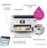 Epson EcoTank ET-2856 Inkjet A4 5760 x 1440 DPI 33 ppm Wi-Fi