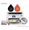 Epson EcoTank ET-2856 Inkjet A4 5760 x 1440 DPI 33 ppm Wi-Fi