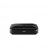 Canon IX6850 color A3 printer | Colour | Inkjet | Inkjet Printer | Wi-Fi | Maximum ISO A-series paper size A3+ | Black