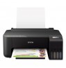 Spausdintuvas Epson EcoTank L1270 WiFi juodas