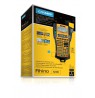 DYMO RHINO 5200 label printer Thermal transfer 180 x 180 DPI 10 mm/sec ABC