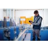 DYMO RHINO 5200 label printer Thermal transfer 180 x 180 DPI 10 mm/sec ABC
