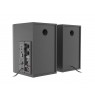 NATEC SPEAKERS 2.0 HELIUM 300 BT BLACK ARGB
