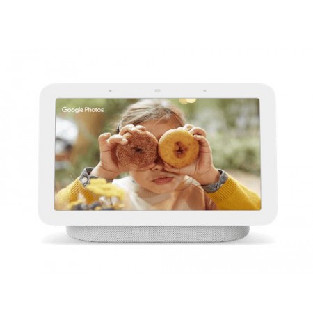 Google Nest Hub (Gen 2)