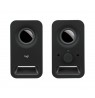 Speaker Set Logitech 980-000814 (2.0, black color)