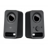 Speaker Set Logitech 980-000814 (2.0, black color)