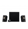 Kompiut.kolonėlės 2.1 Logitech Z533 (juoda sp.)