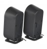 Logitech Z407 Bluetooth computer speakers with subwoofer and wireless control 40 W Graphite 2.1 channels
