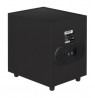 Logitech Z407 Bluetooth computer speakers with subwoofer and wireless control 40 W Graphite 2.1 channels