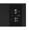 Kompiut.kolonėlės 2.1 Logitech Z533 (juoda sp.)