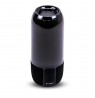 Wireless LED speaker V-TAC SMART VT-7456 RGB Bluetooth 2x3W (SKU 8570) Black