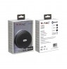 Wireless speaker V-TAC VT-6211 4W 800mAh Bluetooth (SKU 7718) Black