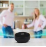 Wireless speaker V-TAC VT-6211 4W 800mAh Bluetooth (SKU 7718) Black
