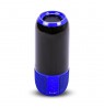 Wireless LED speaker V-TAC SMART VT-7456 RGB Bluetooth 2x3W (SKU 8569) Blue