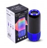 Wireless LED speaker V-TAC SMART VT-7456 RGB Bluetooth 2x3W (SKU 8569) Blue