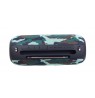 Gembird SPK-BT-17 portable Bluetooth speaker with FM-radio, camo