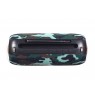 Gembird SPK-BT-17 portable Bluetooth speaker with FM-radio, camo