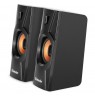 SPEAKERS DEFENDER AURORA S8 2.0 8W USB