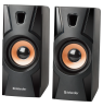 SPEAKERS DEFENDER AURORA S8 2.0 8W USB
