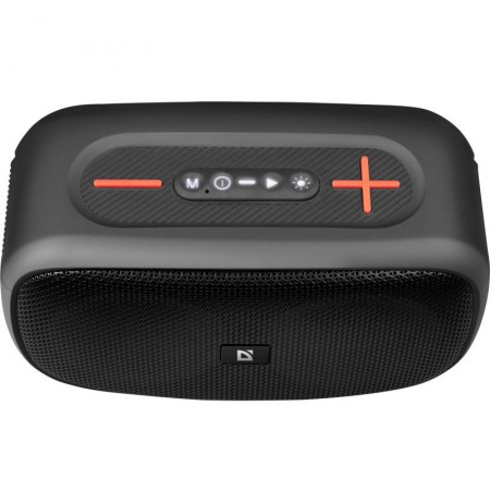 BLUETOOTH SPEAKER Q5 BT 5.3 20W LED/BT/FM/USB/TWS