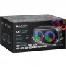 BLUETOOTH SPEAKER Q5 BT 5.3 20W LED/BT/FM/USB/TWS