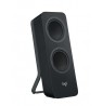 Garsiakalbiai Logitech Z207 Bluetooth 2.0 Black