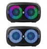 BLUETOOTH SPEAKER Q5 BT 5.3 20W LED/BT/FM/USB/TWS