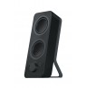 Garsiakalbiai Logitech Z207 Bluetooth 2.0 Black