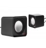 Speaker Set computer AUDIOCORE AC870B (2.0, black color)