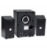 Speaker Set computer AUDIOCORE AC910 (2.1, black color)