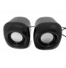 PC Speakers 2.0 PowerWave SQ1003