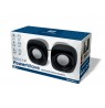 PC Speakers 2.0 PowerWave SQ1003