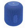 Gembird SPK-BT-15-B portable speaker 5 W Mono portable speaker Blue