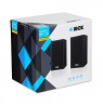 Speaker Set IBOX IGLSP1B (2.0, dark wood)