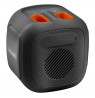 BLUETOOTH SPEAKER Q4 BLUETOOTH 5.4 10W LED/BT/FM/USB/TWS