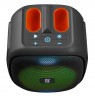 BLUETOOTH SPEAKER Q4 BLUETOOTH 5.4 10W LED/BT/FM/USB/TWS