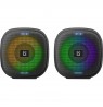 BLUETOOTH SPEAKER Q4 BLUETOOTH 5.4 10W LED/BT/FM/USB/TWS