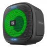 BLUETOOTH SPEAKER Q4 BLUETOOTH 5.4 10W LED/BT/FM/USB/TWS