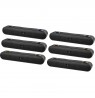 DEFENDER BLUETOOTH SOUNDBAR Z2 6W LED USB