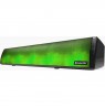 Defender Z8 Soundbar Speaker 10W USB BLUETOOTH LED RGB Backlit