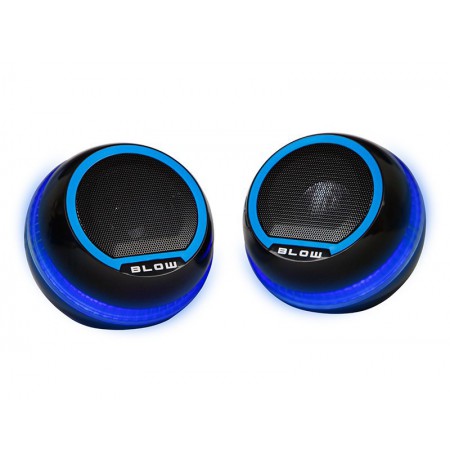 2.0 MS-29 computer speakers 6W