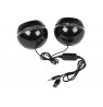 2.0 MS-29 computer speakers 6W