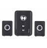 Computer speakers DEFENDER V11 2.1 11W USB