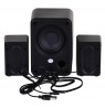 Computer speakers DEFENDER V11 2.1 11W USB
